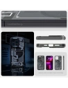 Kup Spigen Apple Tasche Ultra Hybrid MagSafe iPhone 13 Pro Max Zero One - SPN2832 - {ean13} - Sklep Home Screen
