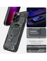 Kup Spigen Apple Tasche Ultra Hybrid MagSafe iPhone 13 Pro Max Zero One - SPN2832 - {ean13} - Sklep Home Screen