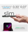 Kup Spigen Apple Tasche Ultra Hybrid MagSafe iPhone 13 Pro Max Zero One - SPN2832 - {ean13} - Sklep Home Screen