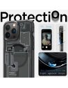 Kup Spigen Apple Tasche Ultra Hybrid MagSafe iPhone 13 Pro Max Zero One - SPN2832 - {ean13} - Sklep Home Screen