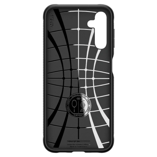 Kup Spigen Samsung Gehäuse Rugged Armor Galaxy A14 LTE Mattschwarz - SPN2833 - {ean13} - Sklep Home Screen