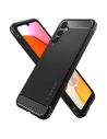Kup Spigen Samsung Gehäuse Rugged Armor Galaxy A14 LTE Mattschwarz - SPN2833 - {ean13} - Sklep Home Screen
