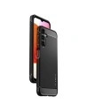 Kup Spigen Samsung Gehäuse Rugged Armor Galaxy A14 LTE Mattschwarz - SPN2833 - {ean13} - Sklep Home Screen
