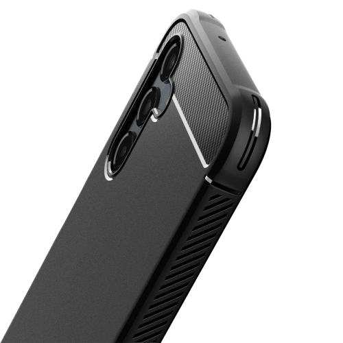 Kup Spigen Samsung Gehäuse Rugged Armor Galaxy A14 LTE Mattschwarz - SPN2833 - {ean13} - Sklep Home Screen