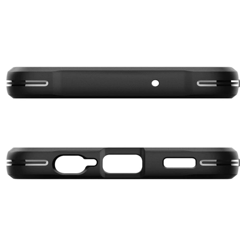 Kup Spigen Samsung Gehäuse Rugged Armor Galaxy A14 LTE Mattschwarz - SPN2833 - {ean13} - Sklep Home Screen