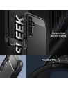 Kup Spigen Samsung Gehäuse Rugged Armor Galaxy A14 LTE Mattschwarz - SPN2833 - {ean13} - Sklep Home Screen