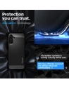 Kup Spigen Samsung Gehäuse Rugged Armor Galaxy A14 LTE Mattschwarz - SPN2833 - {ean13} - Sklep Home Screen