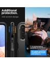 Kup Spigen Samsung Gehäuse Rugged Armor Galaxy A14 LTE Mattschwarz - SPN2833 - {ean13} - Sklep Home Screen