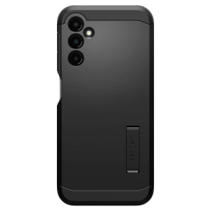 Kup Etui Spigen Tough Armor Samsung Galaxy A14 LTE Black - SPN2834 - {ean13} - Sklep Home Screen