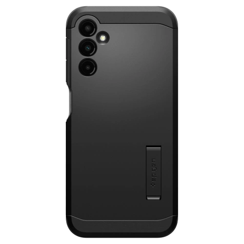 Kup Etui Spigen Tough Armor Samsung Galaxy A14 LTE Černá - SPN2834 - {ean13} - Sklep Home Screen