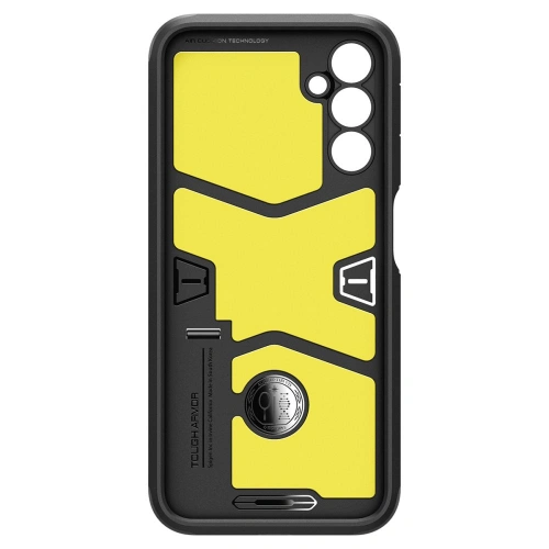 Kup Etui Spigen Tough Armor Samsung Galaxy A14 LTE Černá - SPN2834 - {ean13} - Sklep Home Screen