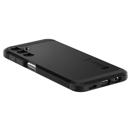 Kup Etui Spigen Tough Armor Samsung Galaxy A14 LTE Černá - SPN2834 - {ean13} - Sklep Home Screen