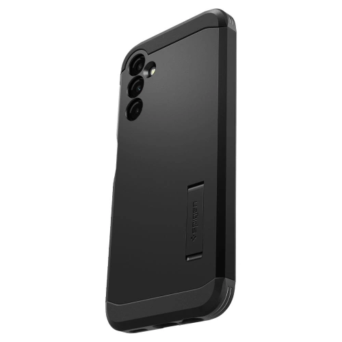 Kup Etui Spigen Tough Armor Samsung Galaxy A14 LTE Černá - SPN2834 - {ean13} - Sklep Home Screen