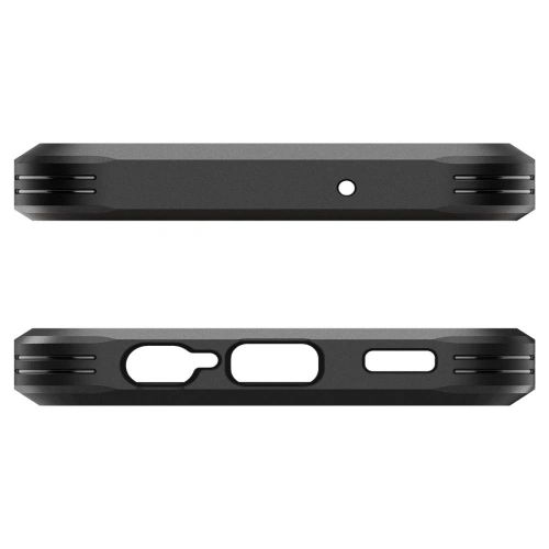 Kup Etui Spigen Tough Armor Samsung Galaxy A14 LTE Černá - SPN2834 - {ean13} - Sklep Home Screen
