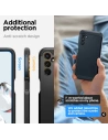 Kup Etui Spigen Tough Armor Samsung Galaxy A14 LTE Černá - SPN2834 - {ean13} - Sklep Home Screen
