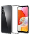 Kup Etui Spigen Ultra Hybrid Samsung Galaxy A14 LTE Crystal Clear - SPN2835 - {ean13} - Sklep Home Screen