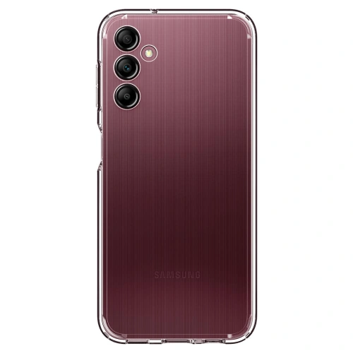 Kup Etui Spigen Ultra Hybrid Samsung Galaxy A14 LTE Crystal Clear - SPN2835 - {ean13} - Sklep Home Screen