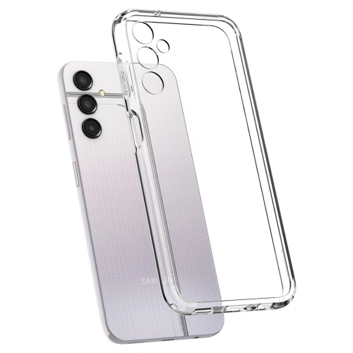 Kup Spigen Samsung Gehäuse Ultra Hybrid Galaxy A14 LTE Kristallklar - SPN2835 - {ean13} - Sklep Home Screen