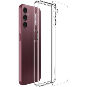 Kup Etui Spigen Ultra Hybrid Samsung Galaxy A14 LTE Crystal Clear - SPN2835 - {ean13} - Sklep Home Screen