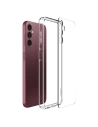 Kup Etui Spigen Ultra Hybrid Samsung Galaxy A14 LTE Crystal Clear - SPN2835 - {ean13} - Sklep Home Screen