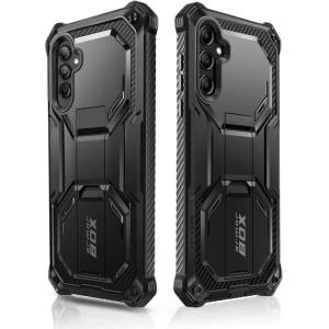 Kup Etui Supcase IBLSN Armorbox Samsung Galaxy A54 5G Negru - SPC364 - {ean13} - Sklep Home Screen