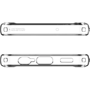 Kup Etui Spigen Ultra Hybrid Samsung Galaxy A14 LTE Crystal Clear - SPN2835 - {ean13} - Sklep Home Screen