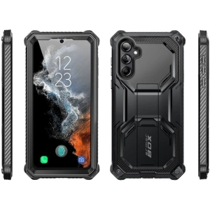Kup Etui Supcase IBLSN Armorbox Samsung Galaxy A54 5G Negru - SPC364 - {ean13} - Sklep Home Screen