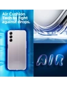 Kup Etui Spigen Ultra Hybrid Samsung Galaxy A14 LTE Crystal Clear - SPN2835 - {ean13} - Sklep Home Screen