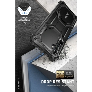 Kup Supcase Samsung Gehäuse IBLSN Armorbox Galaxy A54 5G Schwarz - SPC364 - {ean13} - Sklep Home Screen