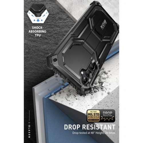 Kup Etui Supcase IBLSN Armorbox Samsung Galaxy A54 5G Negru - SPC364 - {ean13} - Sklep Home Screen