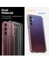 Kup Etui Spigen Ultra Hybrid Samsung Galaxy A14 LTE Crystal Clear - SPN2835 - {ean13} - Sklep Home Screen