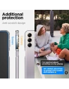 Kup Etui Spigen Ultra Hybrid Samsung Galaxy A14 LTE Crystal Clear - SPN2835 - {ean13} - Sklep Home Screen