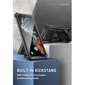 Kup Etui Supcase IBLSN Armorbox Samsung Galaxy A54 5G Negru - SPC364 - {ean13} - Sklep Home Screen
