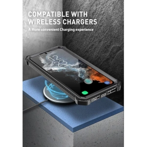 Kup Etui Supcase IBLSN Armorbox Samsung Galaxy A54 5G černé - SPC364 - {ean13} - Sklep Home Screen
