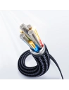 Kup Cablul Joyroom S-CC100A4 USB-C/USB-C 100W 1,2m albastru - JYR645 - {ean13} - Sklep Home Screen