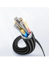 Kup Kabel Joyroom S-CC100A4 USB-C/USB-C 100W 1,2m černý - JYR646 - {ean13} - Sklep Home Screen