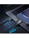 Kup Kábel Joyroom S-AC066A4 USB-A/USB-C 66W 1,2m fekete - JYR647 - {ean13} - Sklep Home Screen
