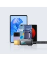 Kup Kábel Joyroom S-AC066A4 USB-A/USB-C 66W 1,2m fekete - JYR647 - {ean13} - Sklep Home Screen