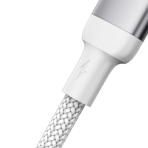 Joyroom Kabel S-CL020A10 A10 Serie USB-C/Lightning 20W 2m weiß