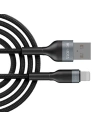 Kup Kabel Romoss CB12B USB-A/Lightning 2.4A 1m (černý) - ROM54 - {ean13} - Sklep Home Screen