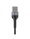 Kup Kabel Romoss CB12B USB-A/Lightning 2.4A 1m (černý) - ROM54 - {ean13} - Sklep Home Screen