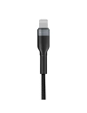 Kup Kabel Romoss CB12B USB-A/Lightning 2.4A 1m (černý) - ROM54 - {ean13} - Sklep Home Screen
