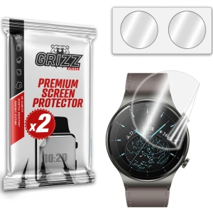 Kup Fólie keramická GrizzGlass CeramicFilm pro Huawei Watch GT2 Pro - GRZ4419 - {ean13} - Sklep Home Screen