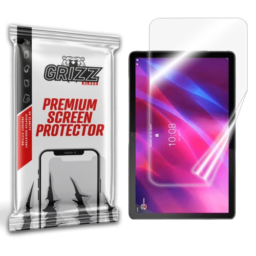 Kup Folia ceramică GrizzGlass CeramicFilm pentru Lenovo Tab P11 Plus - GRZ4421 - {ean13} - Sklep Home Screen