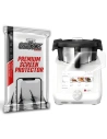 Folia ceramiczna GrizzGlass CeramicFilm do Monsieur Cuisine Smart Lidlomix 2022