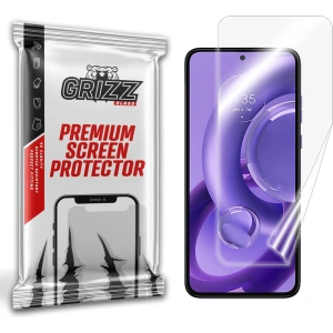 Buy GrizzGlass CeramicFilm Motorola Edge 30 Neo ceramic film - GRZ4424 - {ean13} - Home Screen Store Europe