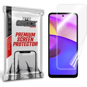 Buy GrizzGlass CeramicFilm Motorola Moto E40 Ceramic Film - GRZ4425 - {ean13} - Home Screen Store Europe