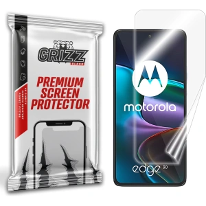 GrizzGlass CeramicFilm Motorola Moto Edge 30 ceramic film