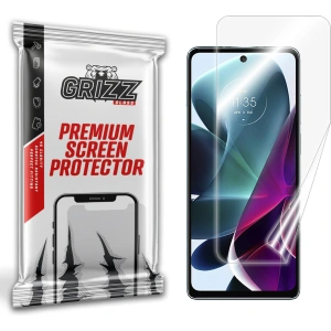 Buy GrizzGlass CeramicFilm Motorola Moto G200 5G ceramic film - GRZ4427 - {ean13} - Home Screen Store Europe