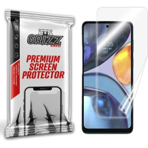 Kup Folia ceramiczna GrizzGlass CeramicFilm do Motorola Moto G22 - GRZ4428 - {ean13} - Sklep Home Screen